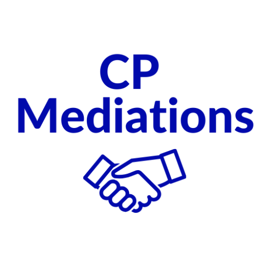 CP Mediations